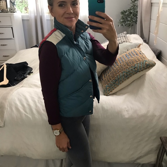 Vest vintage - Picture 3 of 7